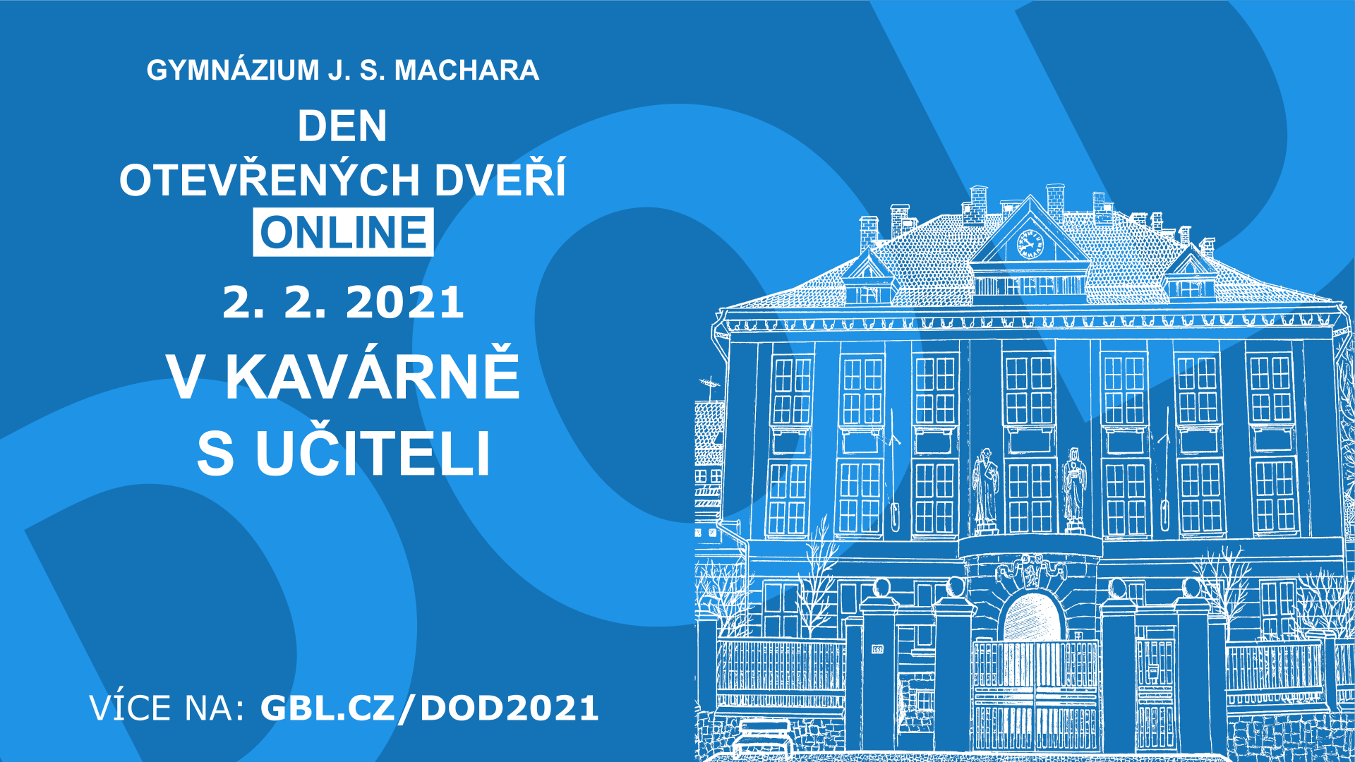 Náhledový obrázek videa 'V KAVÁRNĚ S UČITELI'